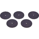 Dremel Με Ενίσχυση Ινών Υάλου 32mm Δίσκος Κοπής Μετάλλου 32mm 5τμχ 2615042632 - Image 2