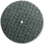 Dremel Με Ενίσχυση Ινών Υάλου 32mm Δίσκος Κοπής Μετάλλου 32mm 5τμχ 2615042632 - Image 3