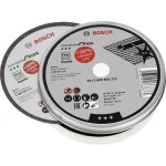 Bosch Standard Δίσκος Κοπής Μετάλλου με 60 Δόντια 125mm 10τμχ 2608603255 - Image 2