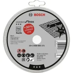 Bosch Standard Δίσκος Κοπής Μετάλλου με 60 Δόντια 125mm 10τμχ 2608603255 - Image 3