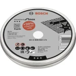 Bosch Standard Δίσκος Κοπής Μετάλλου με 60 Δόντια 125mm 10τμχ 2608603255 - Image 5