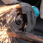 Makita 199710-5 Εξάρτημα Γωνιακού Τροχού 125 - Image 3