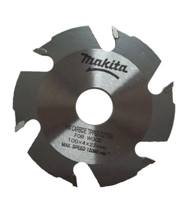 Makita Δίσκος Κοπής Δομικών Υλικών 100mm B-20644