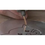 Dremel 9901dm Τρυπάνι Καρβιδίου με SDS Max Στέλεχος 26159901DM - Image 2