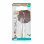 Dremel 9901dm Τρυπάνι Καρβιδίου με SDS Max Στέλεχος 26159901DM - Image 4