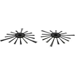 Makita Seitenbürsten-set SH00000065