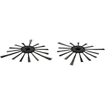 Makita Seitenbürsten-set SH00000065