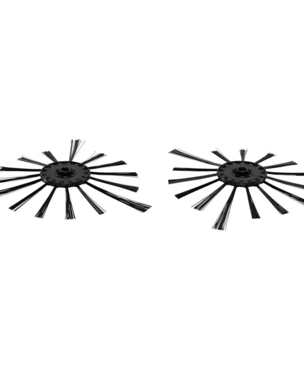 Makita Seitenbürsten-set SH00000065