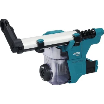 Makita 1911P2-6 Σύστημα Αναρρόφησης Σκόνης Ηλεκτρικών Εργαλείων