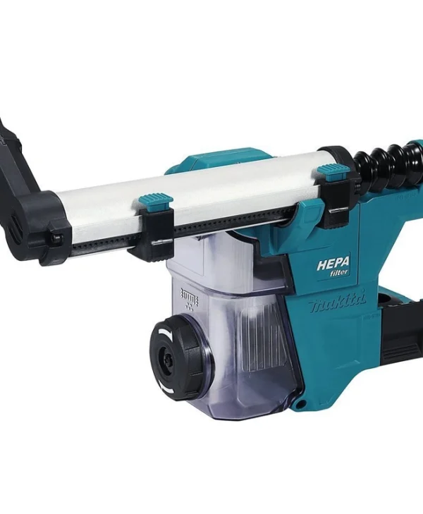 Makita 1911P2-6 Σύστημα Αναρρόφησης Σκόνης Ηλεκτρικών Εργαλείων