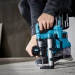 Makita 1911P2-6 Σύστημα Αναρρόφησης Σκόνης Ηλεκτρικών Εργαλείων - Image 4