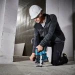 Makita 1911P2-6 Σύστημα Αναρρόφησης Σκόνης Ηλεκτρικών Εργαλείων - Image 5