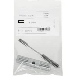 fischer Cleaning Brush BS 10 078178 Βούρτσα με Μεταλλική Λαβή