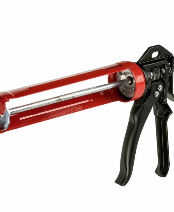 fischer 541441 Πιστόλι Σιλικόνης Ανοικτού Τύπου