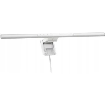 Benq Screenbar Pro Monitor Light Silver 9H.W4KWT.ES2