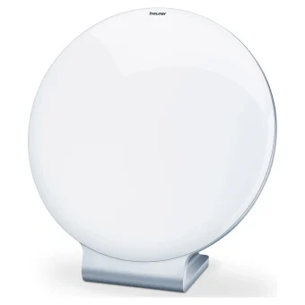 Beurer Wake Up Light TL 50 σε Λευκό Χρώμα 608.15