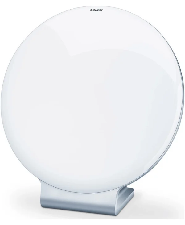 Beurer Wake Up Light TL 50 σε Λευκό Χρώμα 608.15