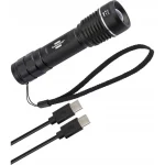 Brennenstuhl Φακός LED IP67 με Μέγιστη Φωτεινότητα 600lm 1178600402