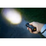 Brennenstuhl Φακός LED IP67 με Μέγιστη Φωτεινότητα 600lm 1178600402 - Image 4