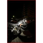 Προβολέας Χειρός LED 150.4520 - Image 2