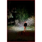Προβολέας Χειρός LED 150.4520 - Image 9