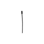 Sennheiser MKE-2 EW Πυκνωτικό Μικρόφωνο 3.5mm Πέτου, Clip On MKE 2 BLACK EW - Image 2