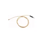 Sennheiser MKE-2 EW Πυκνωτικό Μικρόφωνο 3.5mm Πέτου, Clip On MKE 2 BLACK EW - Image 3