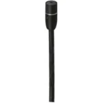Sennheiser MKE-2 EW Πυκνωτικό Μικρόφωνο 3.5mm Πέτου, Clip On MKE 2 BLACK EW - Image 5