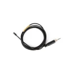 Sennheiser MKE-2 EW Πυκνωτικό Μικρόφωνο 3.5mm Πέτου, Clip On MKE 2 BLACK EW - Image 6