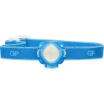 GP Batteries Φακός Κεφαλής LED με Μέγιστη Φωτεινότητα 40lm CH31 Blue GPDISHLCH31BL447 - Image 6