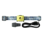 Varta Επαναφορτιζόμενος Προβολέας Χειρός LED IPX4 με Μέγιστη Φωτεινότητα 300lm H30R 18631 201 401 - Image 3