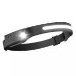 Denver Φακός LED με Μέγιστη Φωτεινότητα 300lm 117270000000