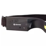 Denver Φακός LED με Μέγιστη Φωτεινότητα 300lm 117270000000 - Image 3