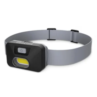 Philips Φακός Κεφαλής LED IPX4 με Μέγιστη Φωτεινότητα 130lm Phil-SFL1000H/10