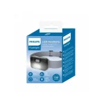 Philips Φακός Κεφαλής LED IPX4 με Μέγιστη Φωτεινότητα 130lm Phil-SFL1000H/10 - Image 2