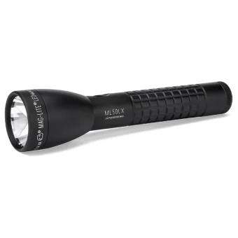 Maglite Φακός LED IPX4 με Μέγιστη Φωτεινότητα 466lm ML50LX-S2CC6 ML50LXS2CC6