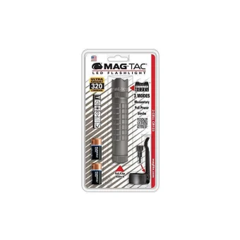 Maglite Φακός LED με Μέγιστη Φωτεινότητα 671lm SG2LRC6