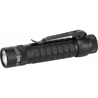 Maglite Φακός LED IPX4 με Μέγιστη Φωτεινότητα 310lm SG2LRE6