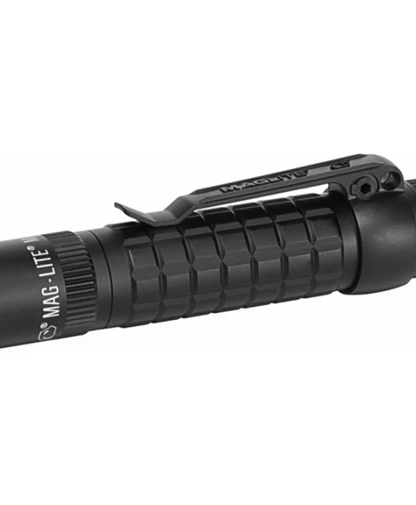 Maglite Φακός LED IPX4 με Μέγιστη Φωτεινότητα 310lm SG2LRE6