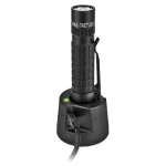Maglite Επαναφορτιζόμενος Φακός Κεφαλής LED IPX4 με Μέγιστη Φωτεινότητα 671lm TRM4RE4