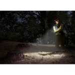 Maglite Επαναφορτιζόμενος Φακός Κεφαλής LED IPX4 με Μέγιστη Φωτεινότητα 671lm TRM4RE4 - Image 6