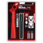 Maglite Φακός LED IPX4 με Μέγιστη Φωτεινότητα 127lm Mini SP2201G Kit IP2201G - Image 6