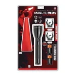 Maglite Φακός LED με Μέγιστη Φωτεινότητα 705lm Ml50 ML50L-I201G