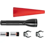 Maglite Φακός LED με Μέγιστη Φωτεινότητα 705lm Ml50 ML50L-I201G - Image 4