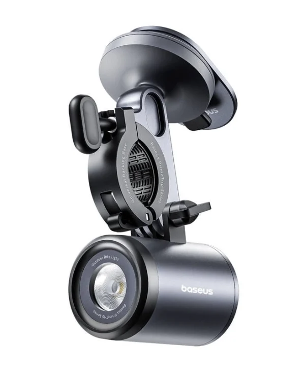Baseus Primetrip Series Βάση Στήριξης Ποδηλάτου για Κινητό C12569000121-00