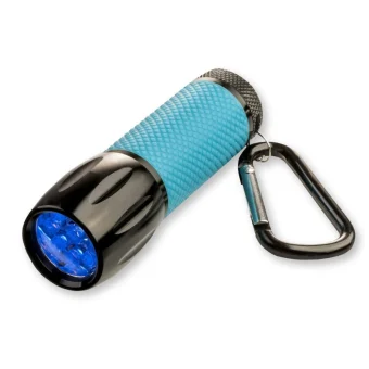Carson Rc Pro Φακός Μπρελόκ LED UV SL-44