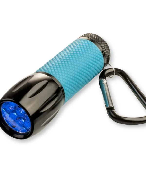 Carson Rc Pro Φακός Μπρελόκ LED UV SL-44