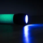 Carson Rc Pro Φακός Μπρελόκ LED UV SL-44 - Image 3