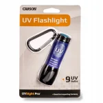 Carson Rc Pro Φακός Μπρελόκ LED UV SL-44 - Image 8