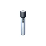 Philips Επαναφορτιζόμενος Φακός LED IP44 με Μέγιστη Φωτεινότητα 400lm Phil-SFL1183/10